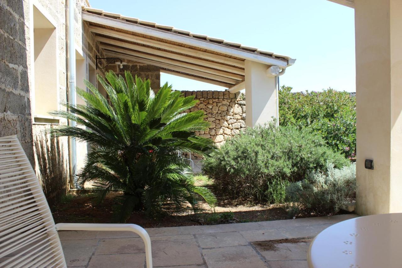 Masseria Pagani Nardò Exterior foto