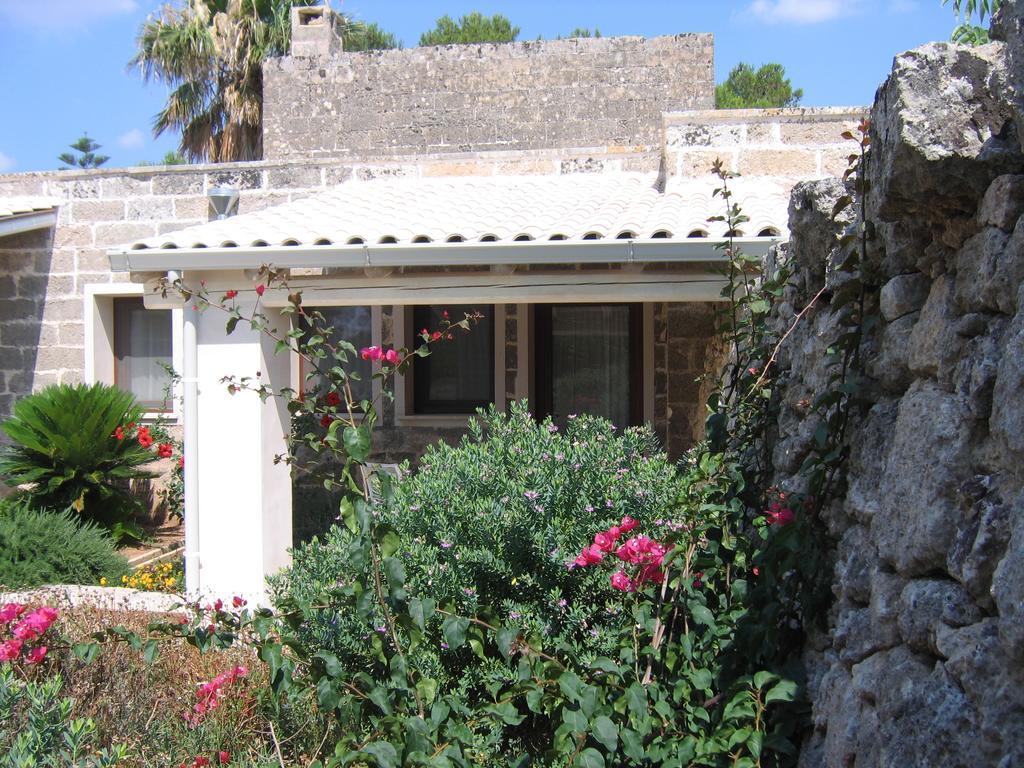 Masseria Pagani Nardò Exterior foto