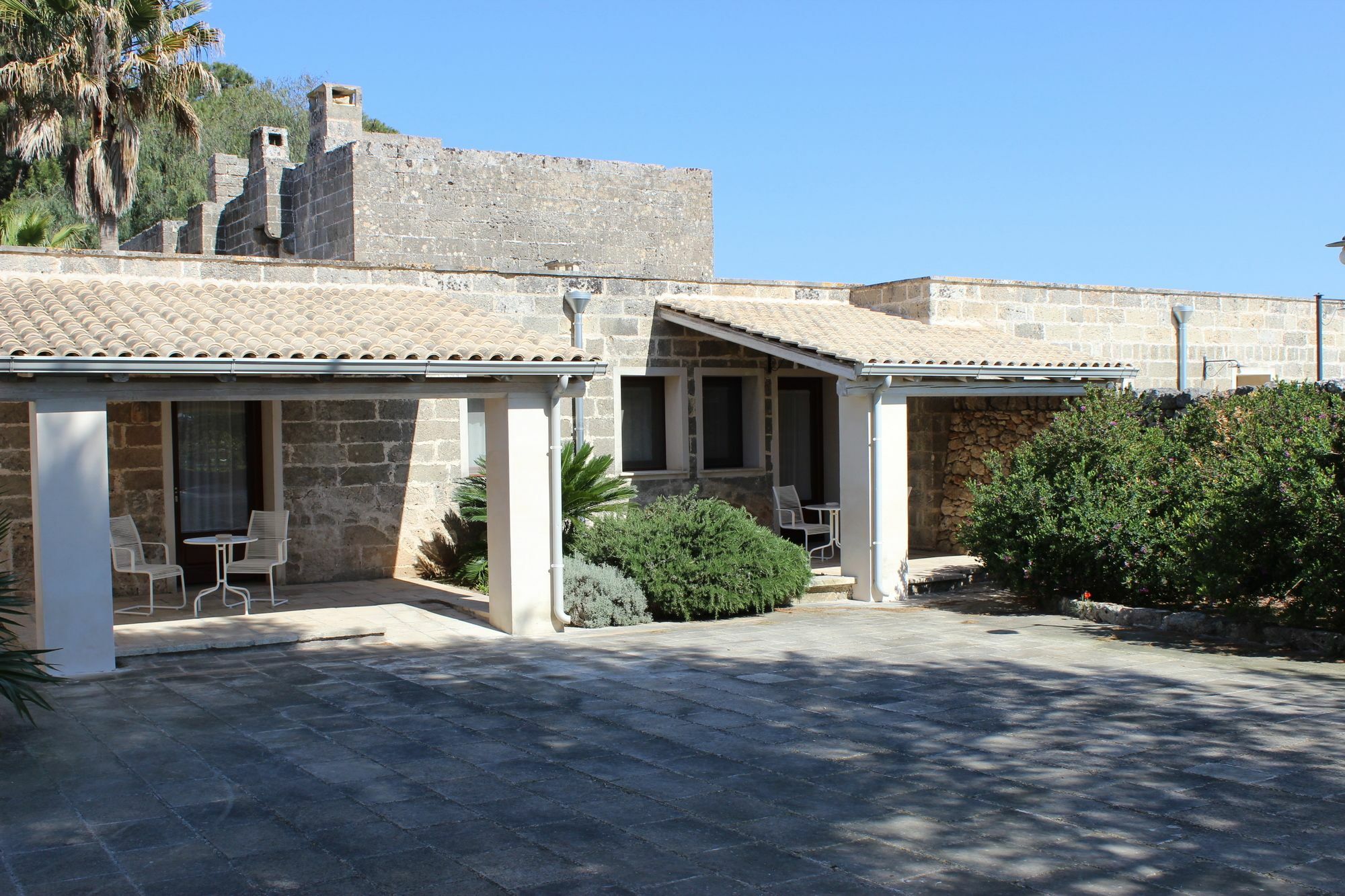 Masseria Pagani Nardò Exterior foto